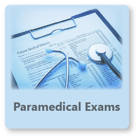 Paramedical Exams